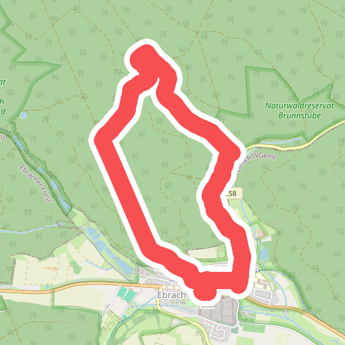 Rundweg "Dreiherrnbrunnen"