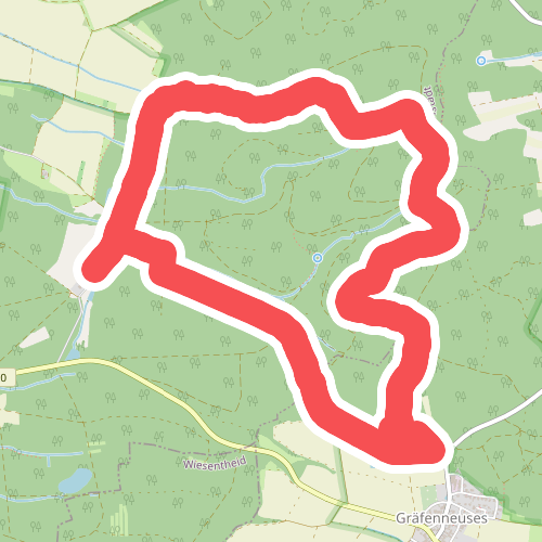 TraumRunde Prichsenstadt