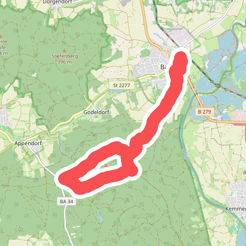 Baunach Sembergrunde