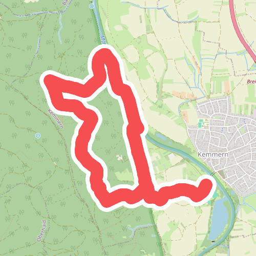 Kemmern Helenkapelle (K 2)