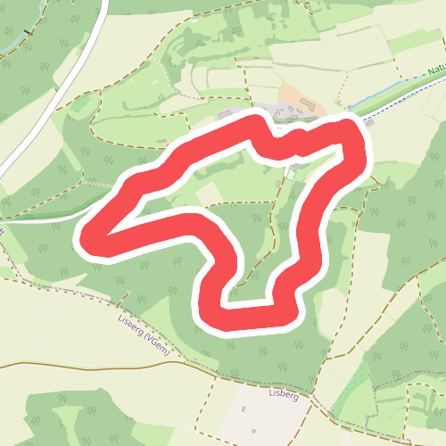 Rundweg Viereth-Trunstadt V-T 4