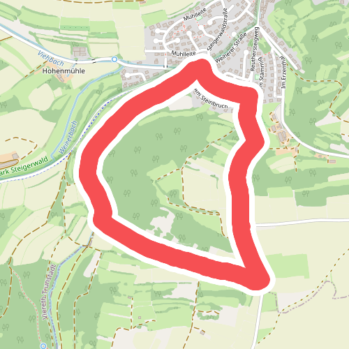 Rundweg Viereth-Trunstadt V-T 5