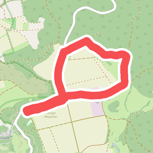 Holzkraus Familien-Erlebnisweg Natour Haßberge
