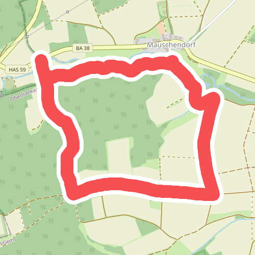 NaturLehrPfad Gerach