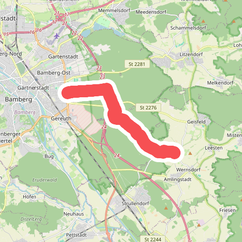 Alter Roßdorfer Stadtweg