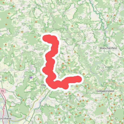 Heiligenstadt-Wohlmannsgesees