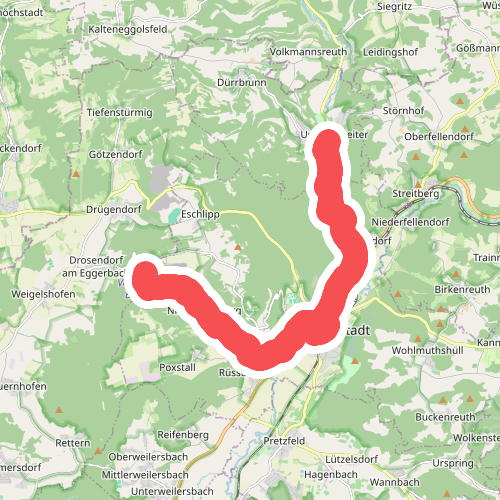 Feuerstein-Unterleinleiter