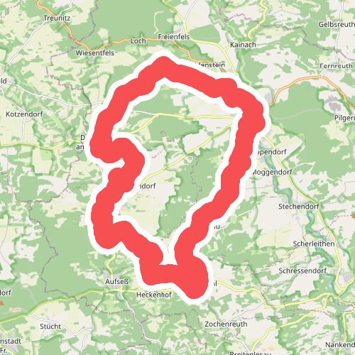 Weiher-Neuhaus-Hollfeld