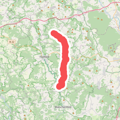 Plankenfels-Sanspareil