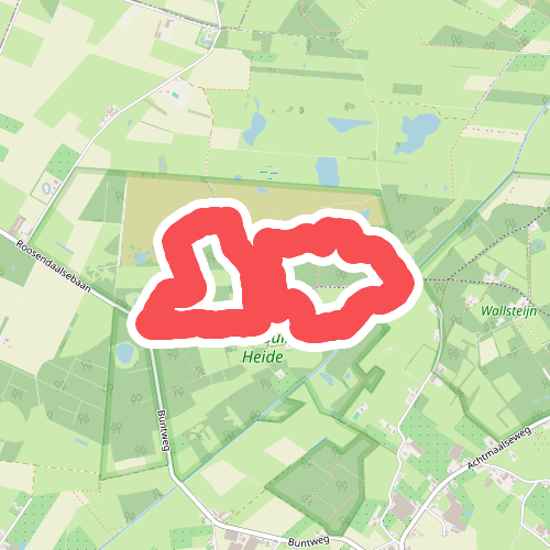 Gedichtenroute Henriette Roland Holst