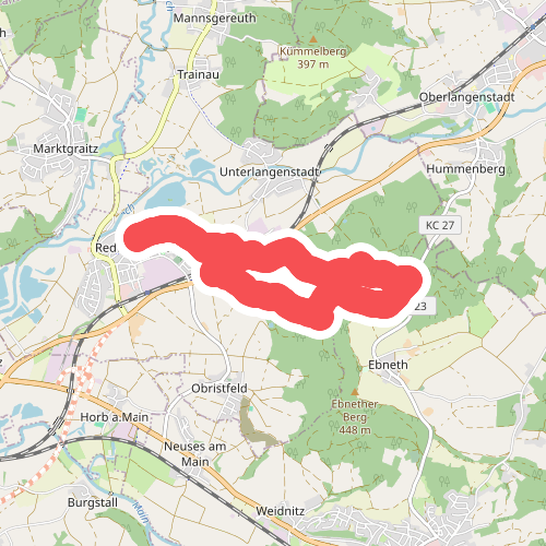 Frutschbrunnen Runde