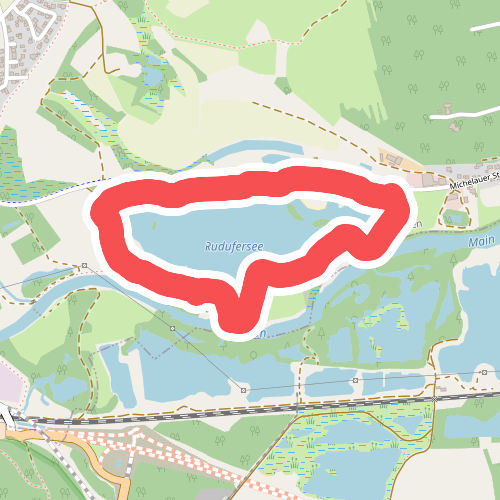 Naturerlebsnisweg Michelau