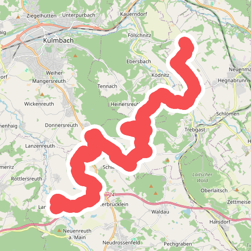 Maintäler-Verbindungsweg