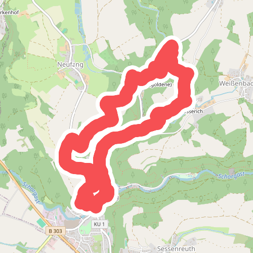 FrankenwaldSteigla Goldener-Falk_Weg