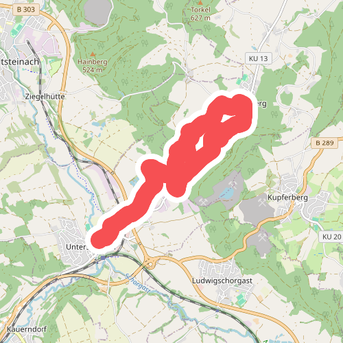 Guttenberg-Weg KU 37