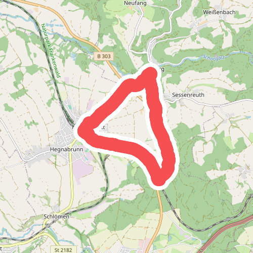 Schmetterlingsweg KU 11