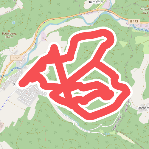 Dörnacher Runde KC 67