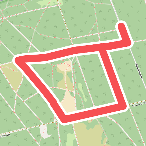 Familiepad Heumensoord