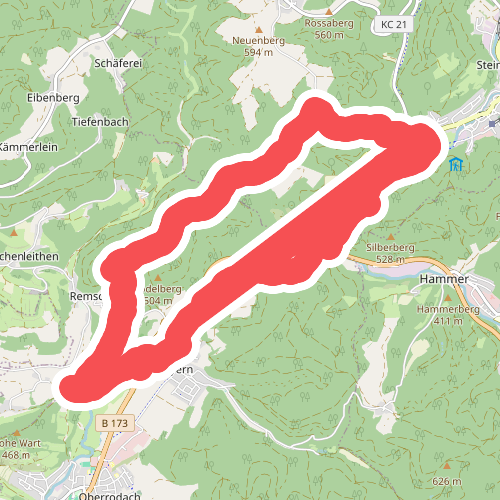 Kübelberg-Weg RT 26