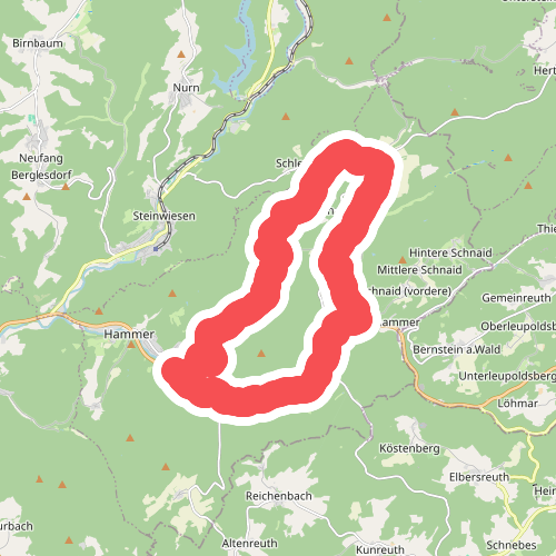 Wallenfelser Höhenweg
