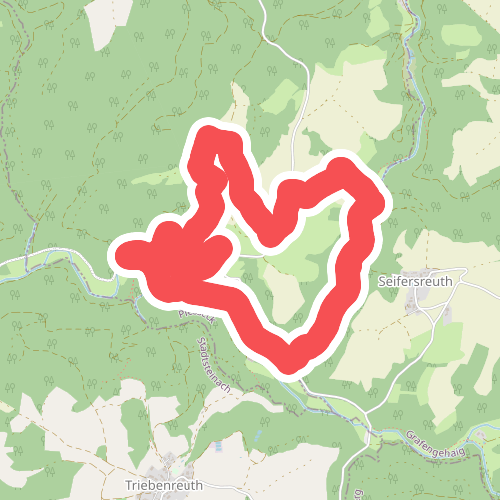 Eulenspiegel-Weg KU 56
