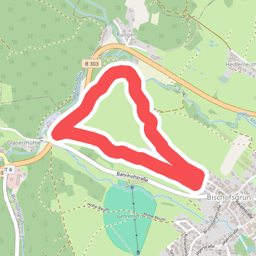 Heilklima-Wanderweg 1