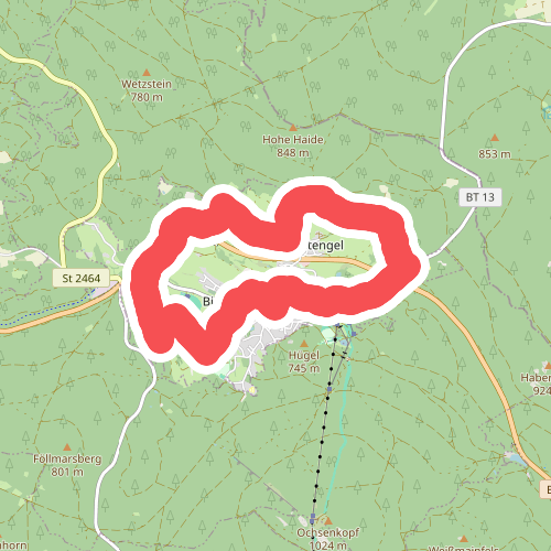 Heilklima-Wanderweg 6