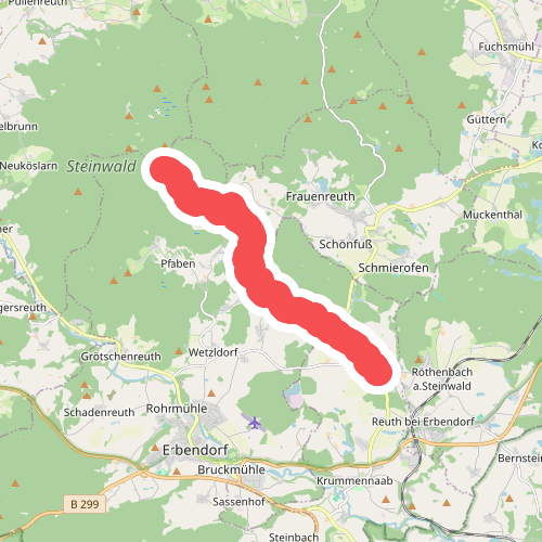 Thumsenreuth-Waldhaus