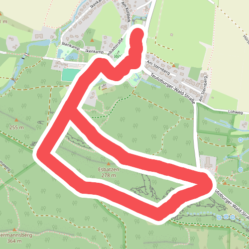 Auf den Spuren der Wildkatze