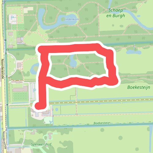 Beleef Buitenplaats Boekesteyn