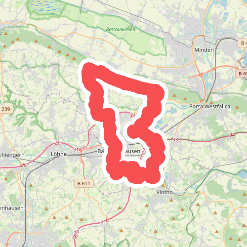 Rund um den Jordansprudel
