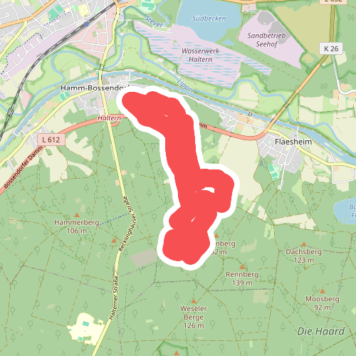 Bossendorf - Die Haard