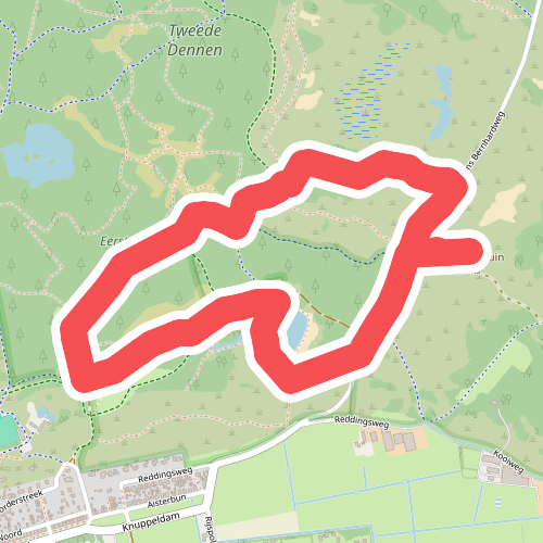 Nachtwandeling op Schiermonnikoog