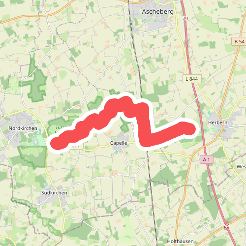 Von Schloss zu Schloss