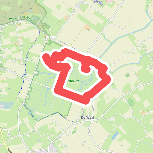 Polderpracht - Texel