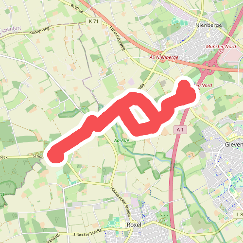 Droste-Landschaft : Lyrikweg