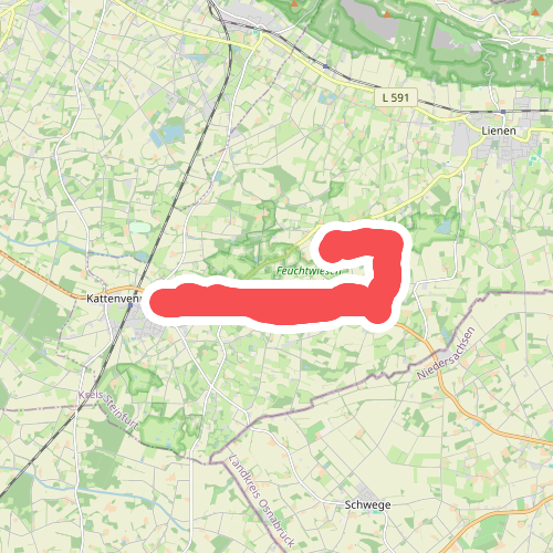 Holzhausen Rundweg 8