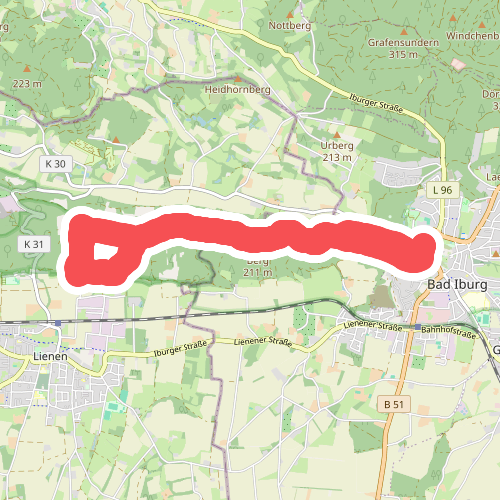 TERRA.track "Malepartus"