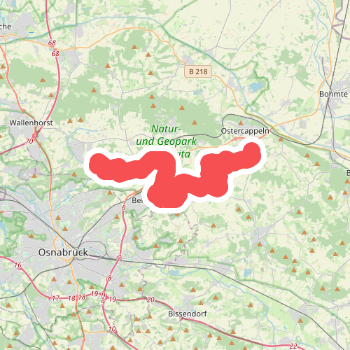 DiVa Walk - Etappe 5