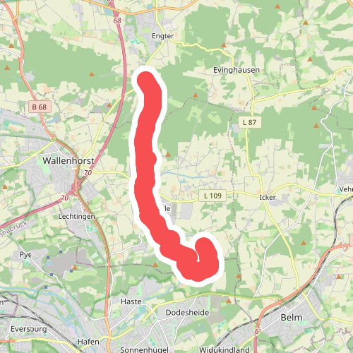 DiVa Walk - Etappe 6