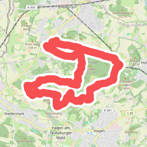 TERRA.track "Erz-Steig"