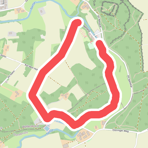 TERRA.track "Nettetal"