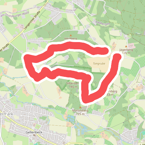 TERRA.track "Orchideenwiese"