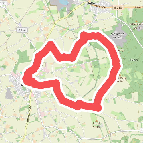 TERRA.track "Neuenkirchen-Lünort"