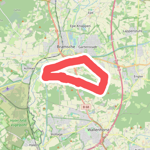 TERRA.track "Penter Egge"