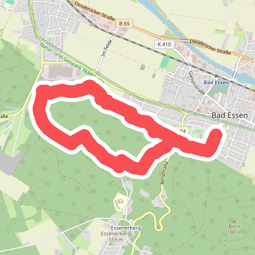 Rundwege Bad Essen (5)