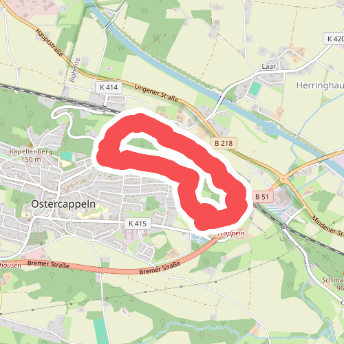 TERRA.track "Dampfross"