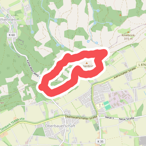 3 Hüllhorst-Oberbauernschaft