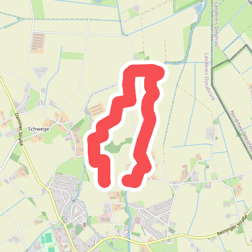 TERRA.track "Streithorst"