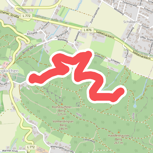 A1 Hille-Rothenuffeln